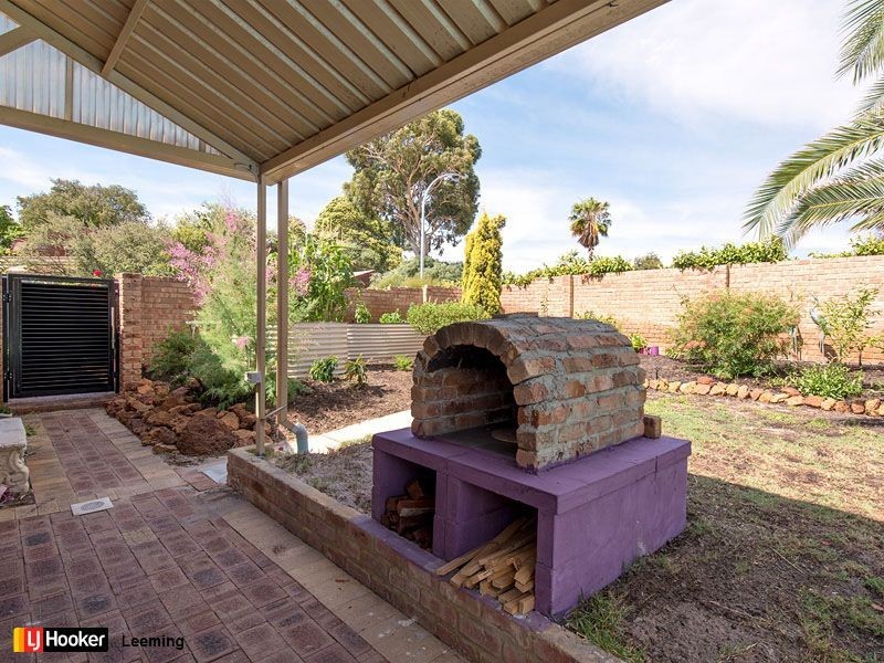 13 Rolland Court, Leeming WA 6149