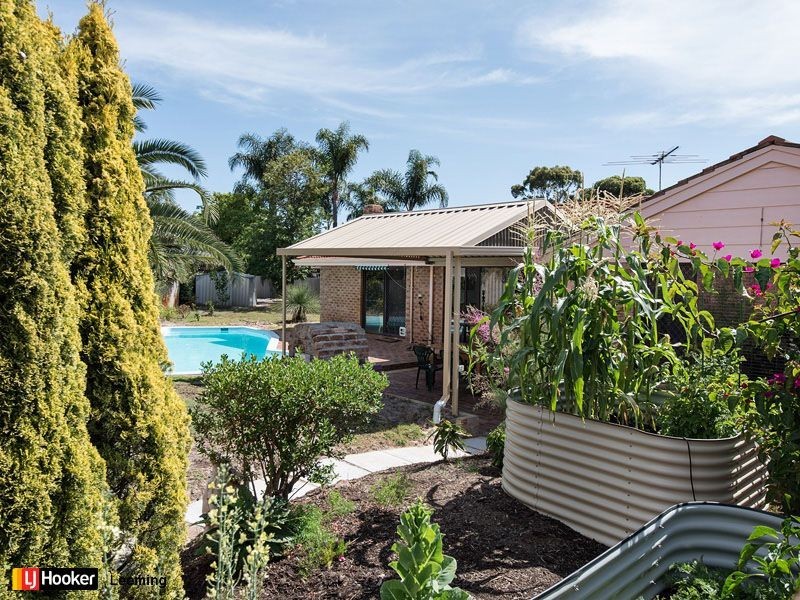 13 Rolland Court, Leeming WA 6149