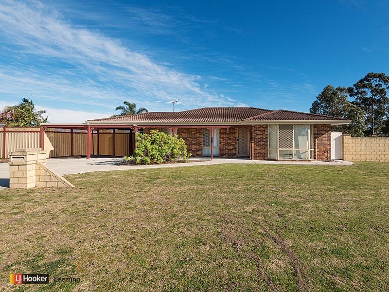 1 Gilchrist Avenue, Bibra Lake WA 6163