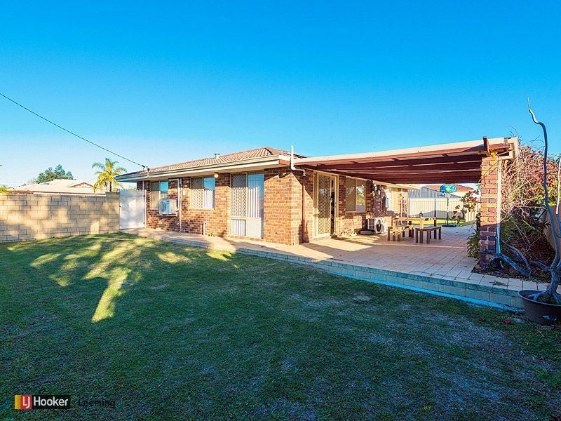 1 Gilchrist Avenue, Bibra Lake WA 6163