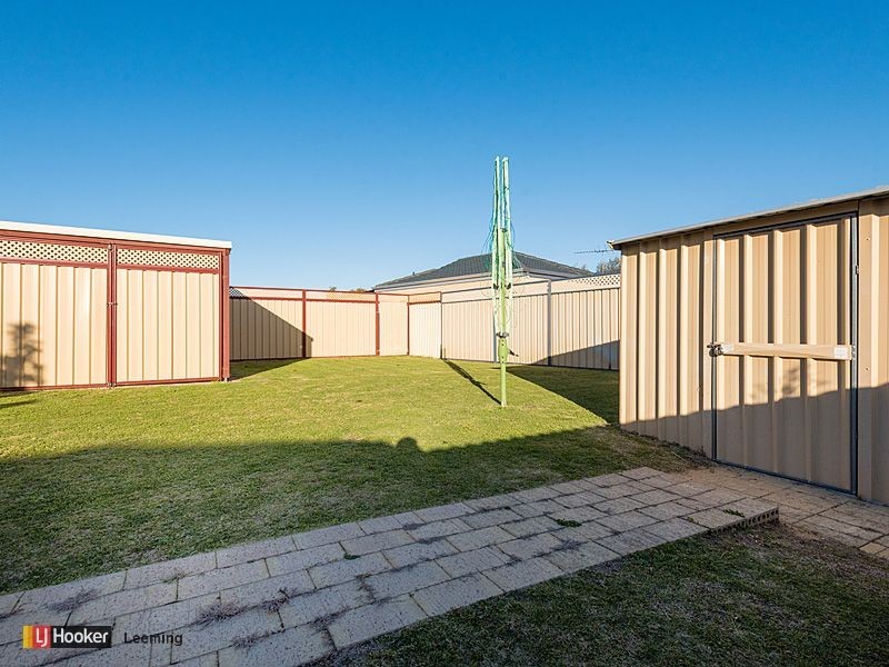 1 Gilchrist Avenue, Bibra Lake WA 6163