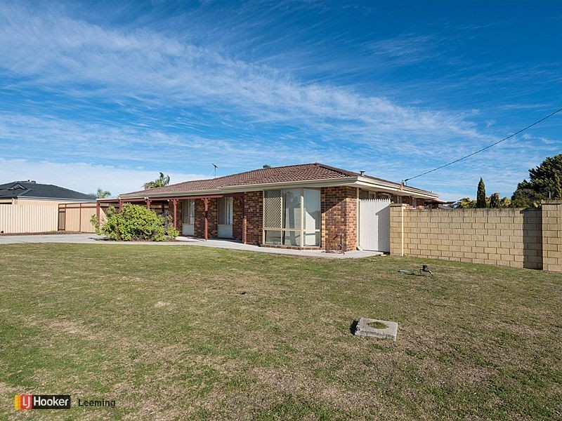 1 Gilchrist Avenue, Bibra Lake WA 6163