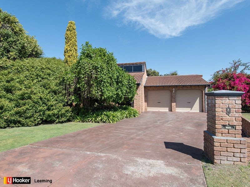 9 Keys Court, Leeming WA 6149