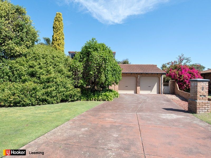 9 Keys Court, Leeming WA 6149