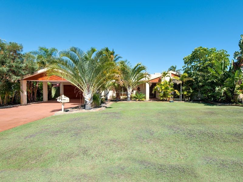 4 Ashton Place, Leeming WA 6149