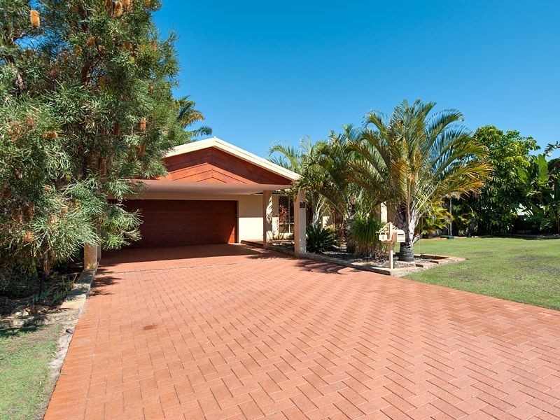 4 Ashton Place, Leeming WA 6149