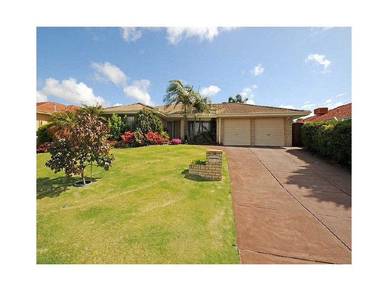 75 Sylvan Crescent, Leeming WA 6149