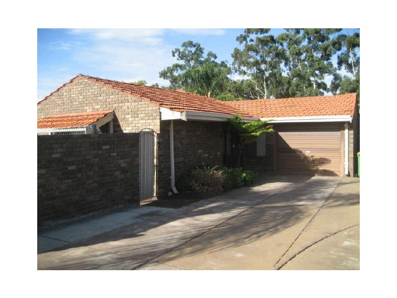 8 Pearson Crescent, Bull Creek WA 6149