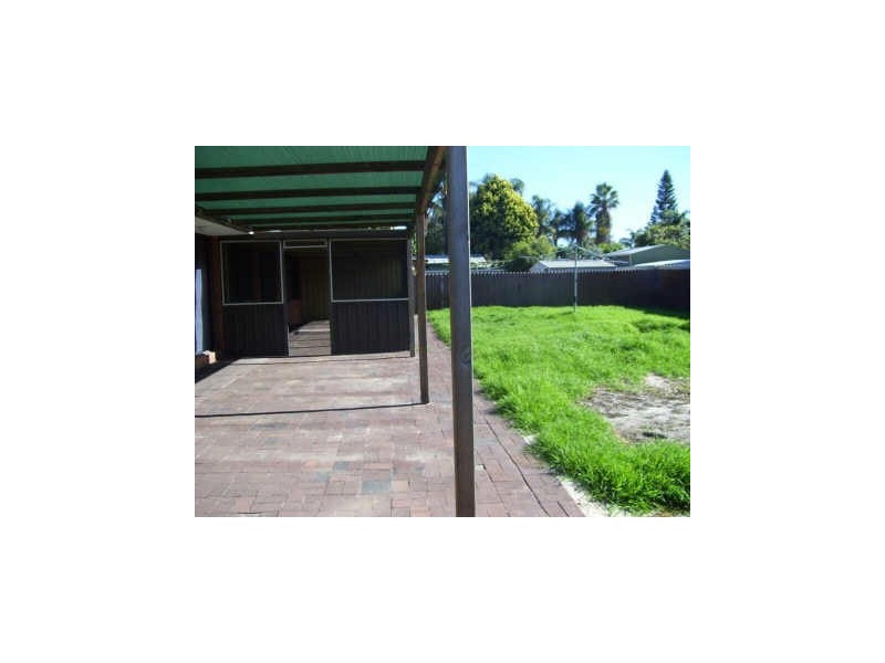 20 Cavendish Way, Parkwood QLD 4214