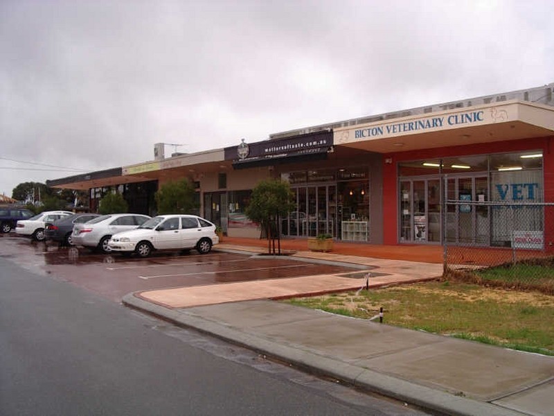 Harris Road, Bicton WA 6157