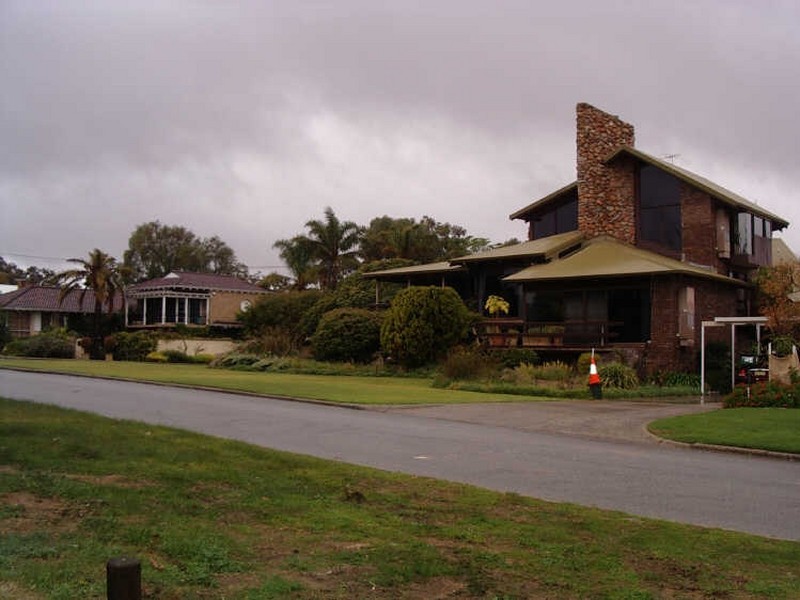 Harris Road, Bicton WA 6157