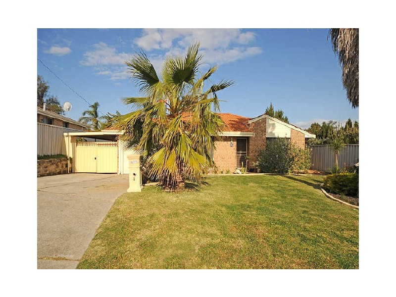 6 Nallan Place, Yangebup WA 6164