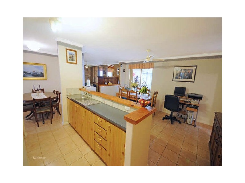 6 Nallan Place, Yangebup WA 6164