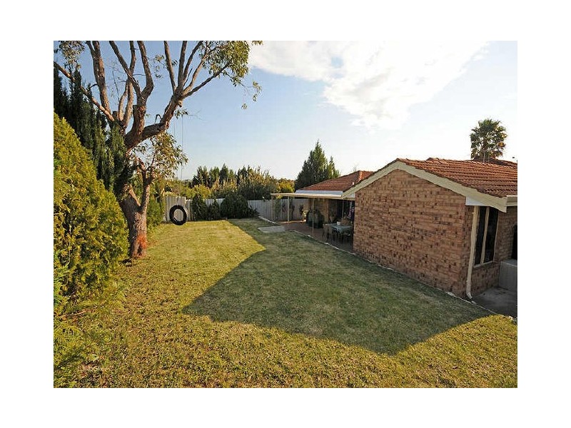 6 Nallan Place, Yangebup WA 6164