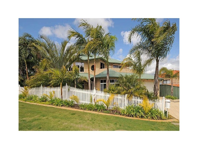 4 Laguna Green, Jandakot WA 6164