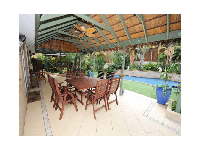 4 Laguna Green, Jandakot WA 6164