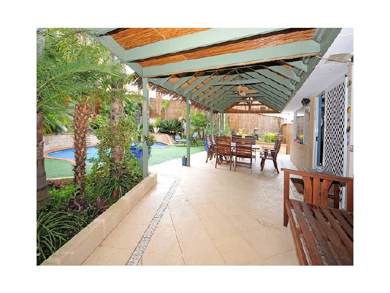 4 Laguna Green, Jandakot WA 6164