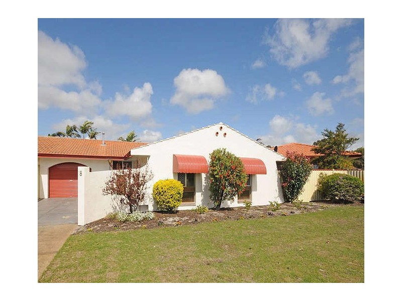 8 Weeks Way, Bull Creek WA 6149