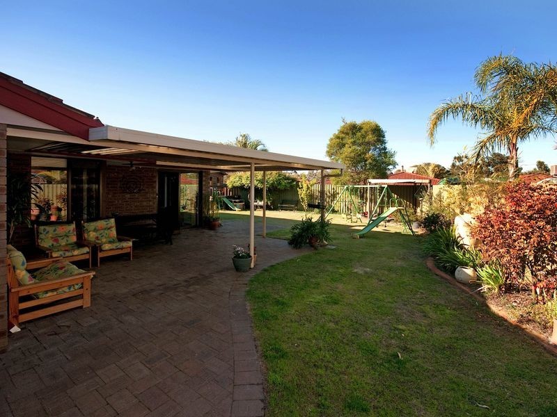 38 Matthew Avenue, Leeming WA 6149