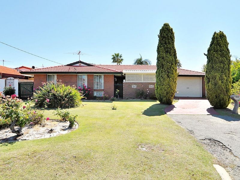 20 Iandra Loop, Willetton WA 6155