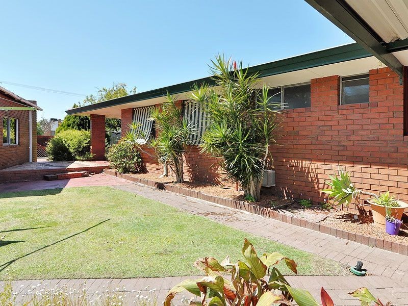 20 Iandra Loop, Willetton WA 6155