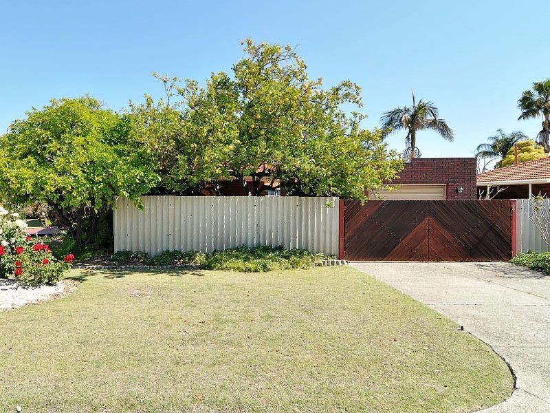 20 Iandra Loop, Willetton WA 6155