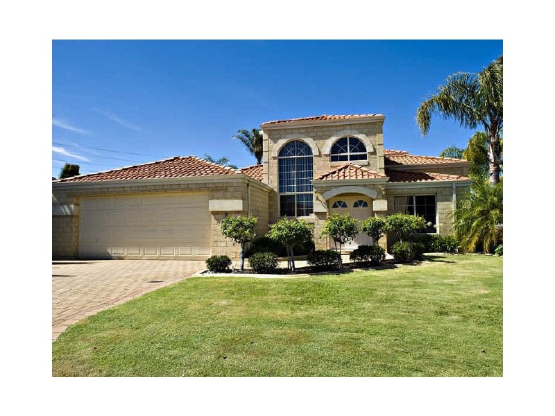 5 Atkinson Gardens, Leeming WA 6149