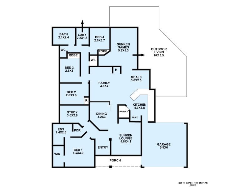 13 Sierra Chase, Leeming WA 6149