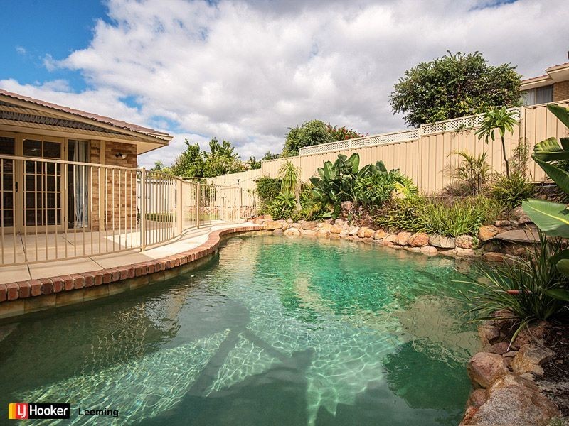 74 Casserly Drive, Leeming WA 6149