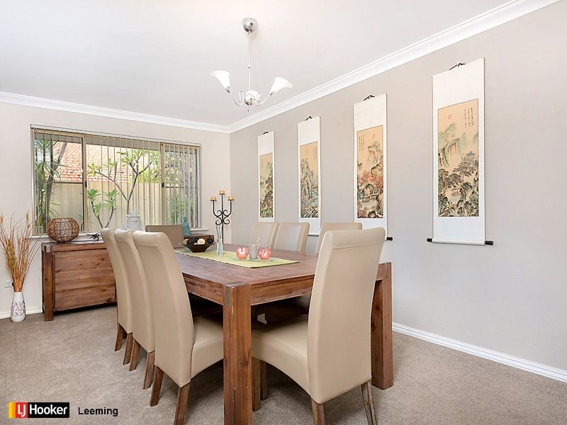74 Casserly Drive, Leeming WA 6149