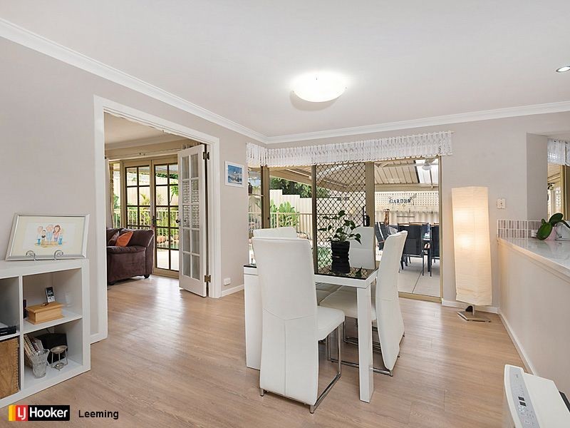 74 Casserly Drive, Leeming WA 6149