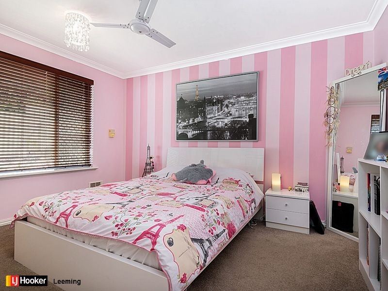 74 Casserly Drive, Leeming WA 6149