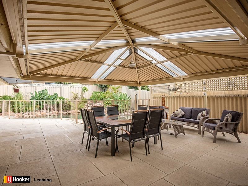 74 Casserly Drive, Leeming WA 6149