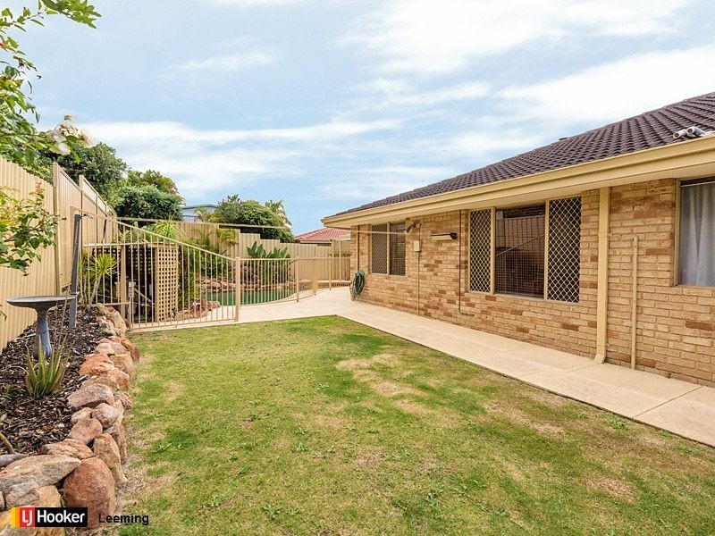 74 Casserly Drive, Leeming WA 6149