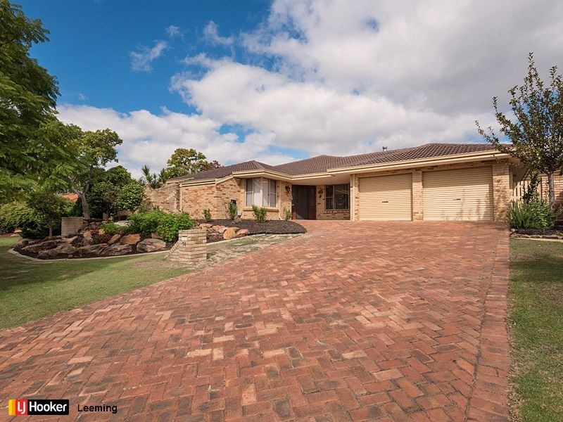 74 Casserly Drive, Leeming WA 6149