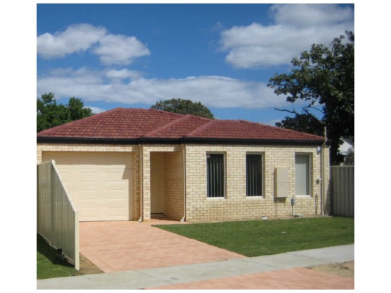 6 Kilmurray Way, Balga WA 6061