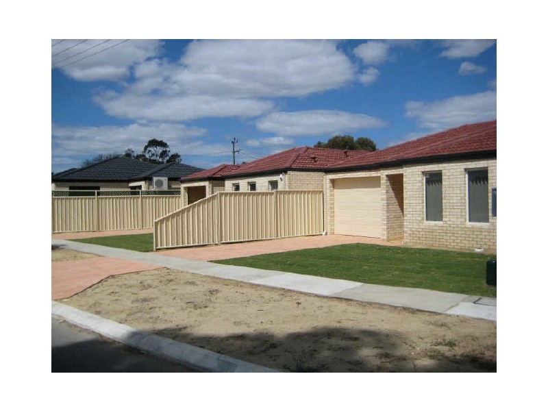 6 Kilmurray Way, Balga WA 6061