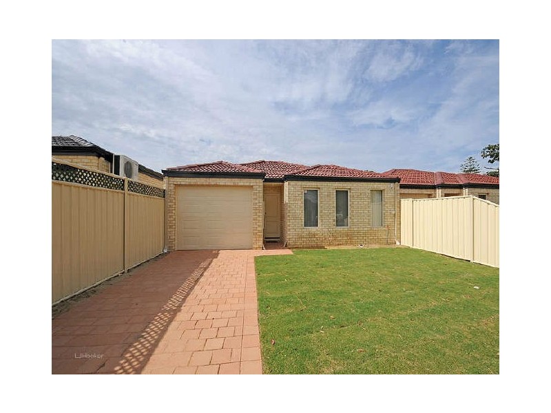 2/8 Kilmurray Way, Balga WA 6061