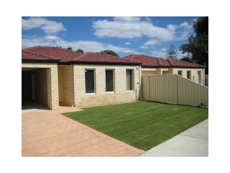 2/8 Kilmurray Way, Balga WA 6061