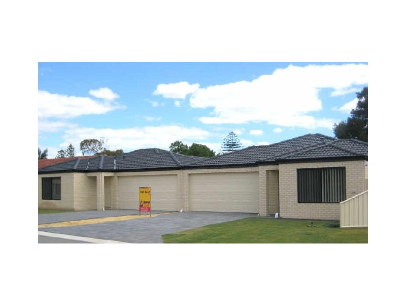 1/2 Hepburn Way, Balga WA 6061