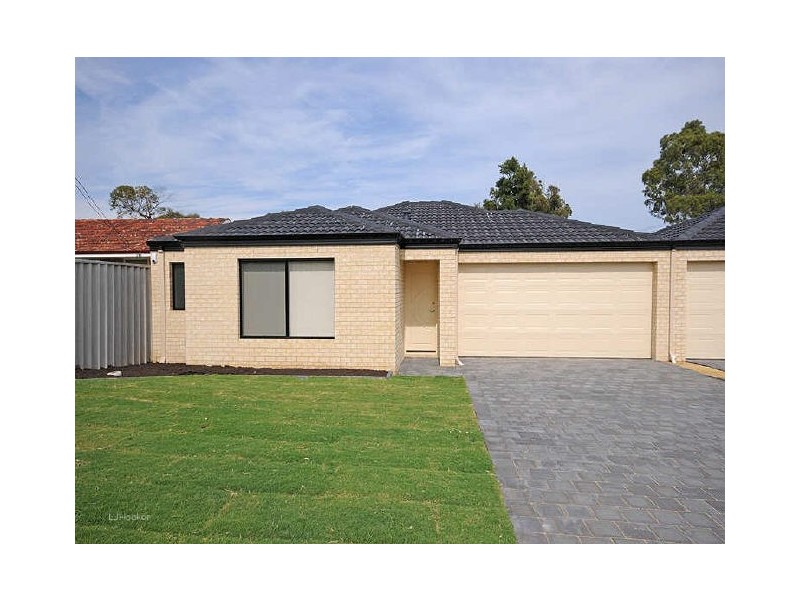 1/2 Hepburn Way, Balga WA 6061