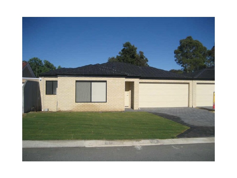 1/2 Hepburn Way, Balga WA 6061