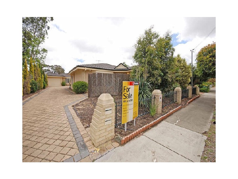 27a Behan Street, Bentley WA 6102