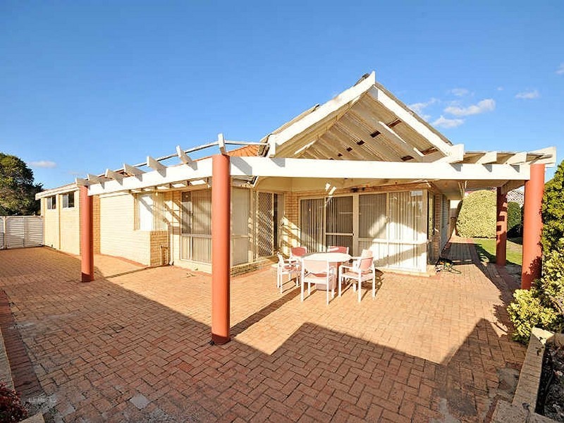 12 Twin Branch Rise, Leeming WA 6149