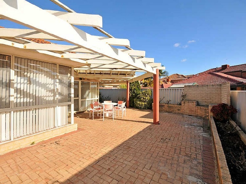 12 Twin Branch Rise, Leeming WA 6149