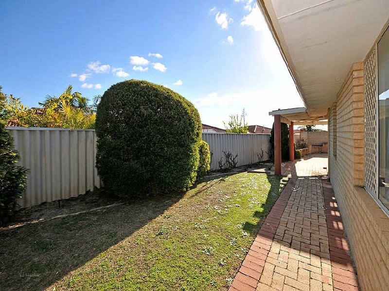 12 Twin Branch Rise, Leeming WA 6149