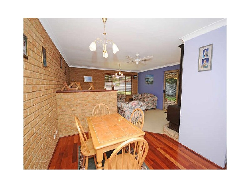 6 McKivett Crescent, Leeming WA 6149