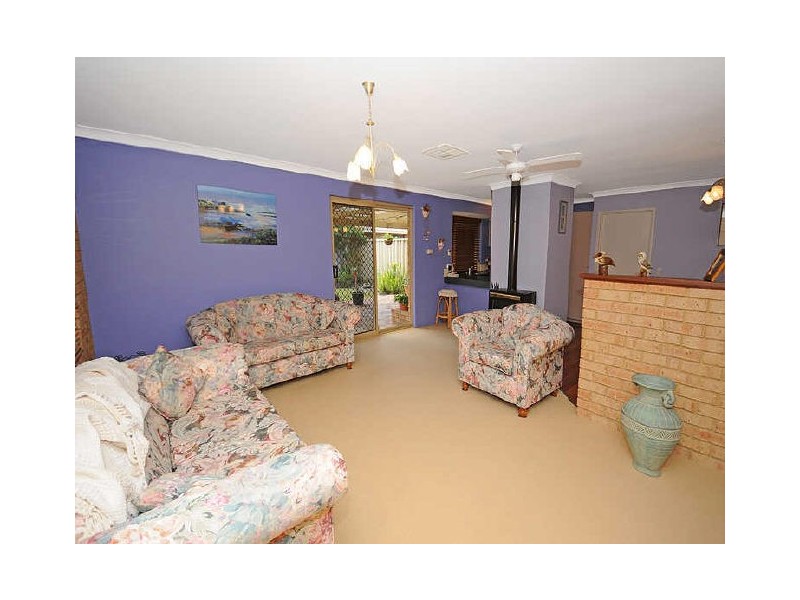 6 McKivett Crescent, Leeming WA 6149