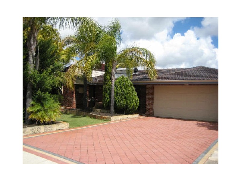 20 Gowther Street, Leeming WA 6149