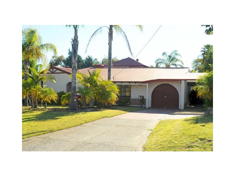 25 Vigors Avenue, Bull Creek WA 6149